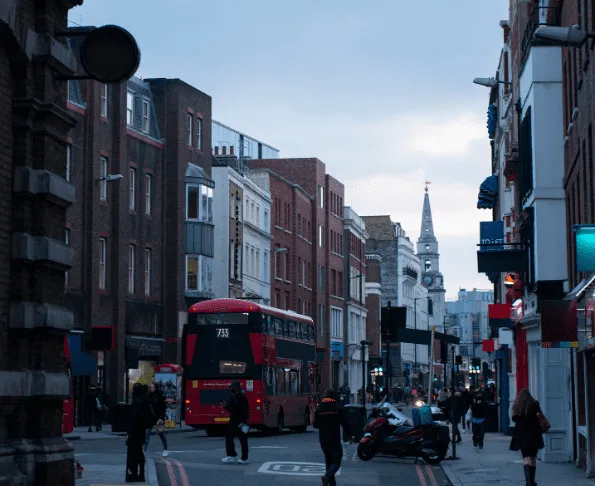 Croydon to Stansted Airport Taxi